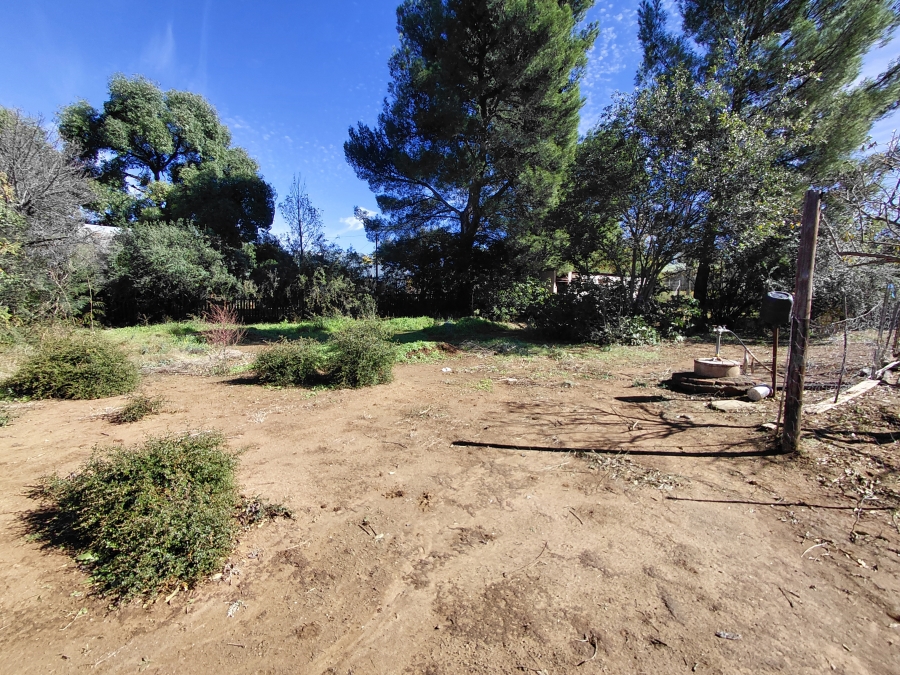 3 Bedroom Property for Sale in Burgersdorp Eastern Cape